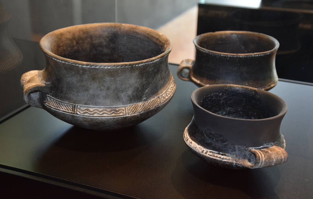 Historic and archaeological value of Vucedol dove